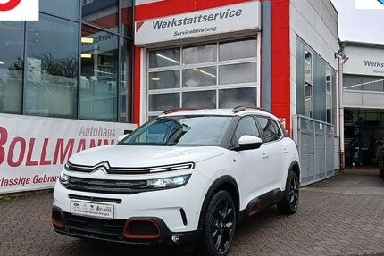 Citroen C5 Aircross 53.222 km 21.950 € Bensheim 64625