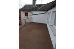 **4-Zimmer Dachgeschoss Wohnung im Zentrum mit großer Dachterrasse**