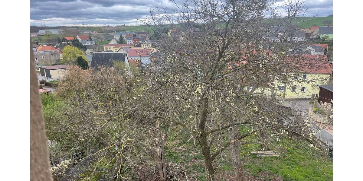 ***Tolles Grundstück wartet auf Ihre Wohnideen*** zimmer