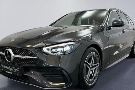 Mercedes-Benz C 300 13.917 km 46.890 &euro; Kleve 47533