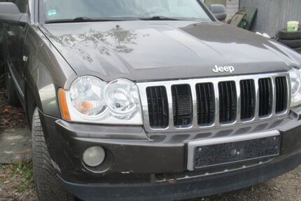 Jeep Grand Cherokee 271.000 km 4.800 &euro; Wiebelsheim 56291