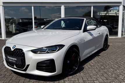 BMW M440 83.950 km 49.950 &euro; Cochem 56812