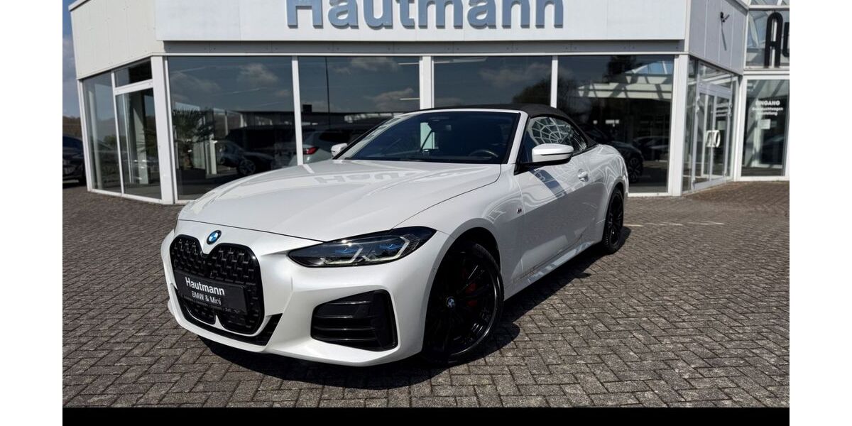 BMW M440 83.950 km 49.950 &euro; Cochem 56812