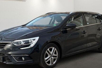 Renault Megane 41.419 km 9.799 &euro; Berlin 12681