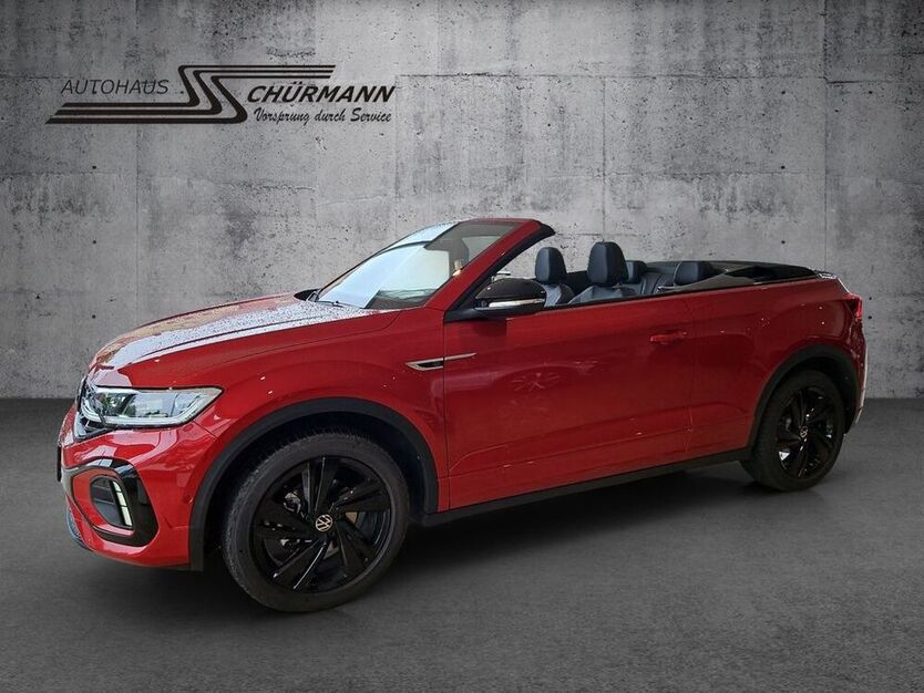T-Roc