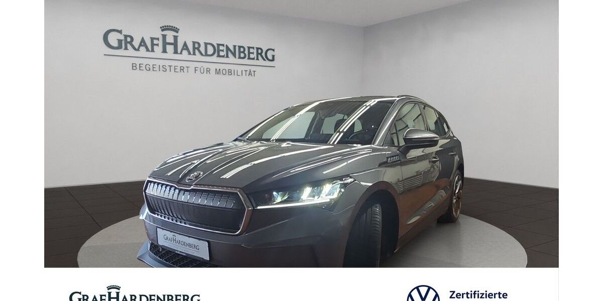 Skoda Enyaq 12.500 km 28.888 &euro; Offenburg 77652