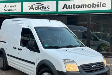 Ford Transit 139.000 km 3.999 &euro; Rudolstadt 07407