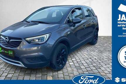 Opel Crossland 78.170 km 11.980 &euro; München 80993