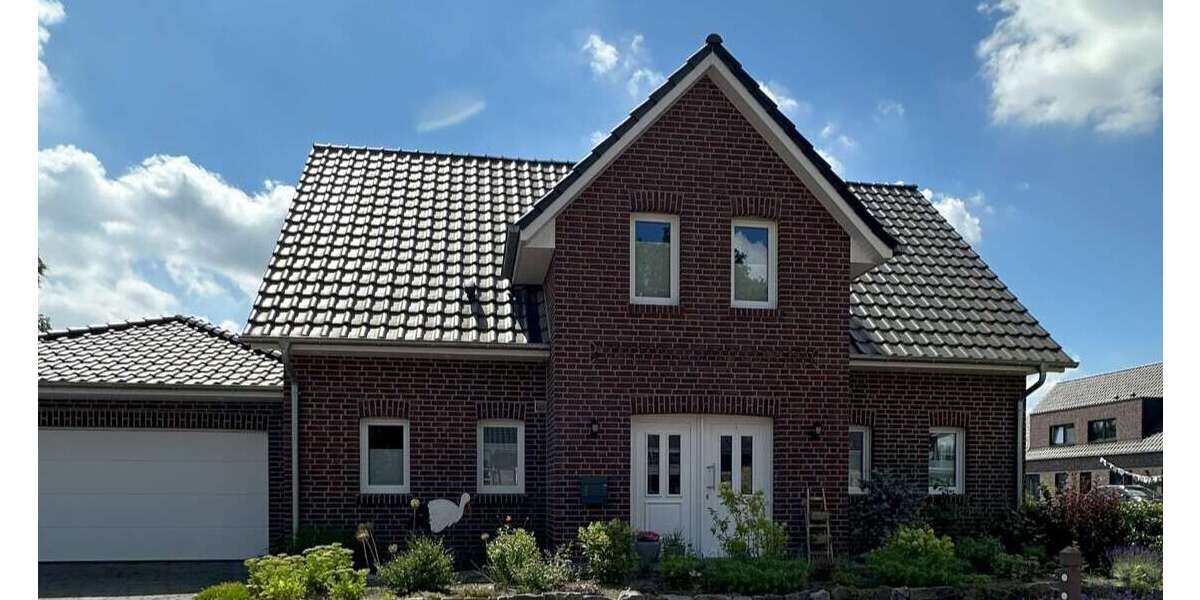 Einfamilienhaus Oldenburg / Alexandersfeld Alexandersfeld - 5 Zimmer, 154 m&sup2;, 615.680&euro; | Angebot:26402343