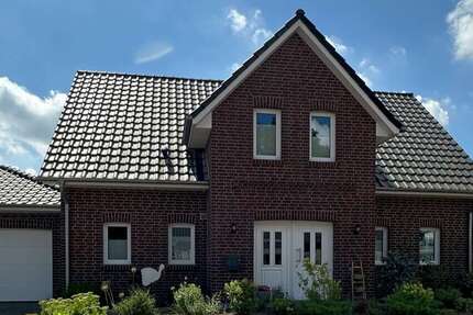Haus Oldenburg / Alexandersfeld Alexandersfeld - 5 Zimmer, 154 m&sup2;, 615.680&euro; | Angebot:26402343