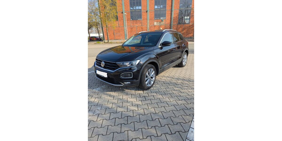 VW T-Roc 62.800 km 19.950 &euro; Moormerland 26802