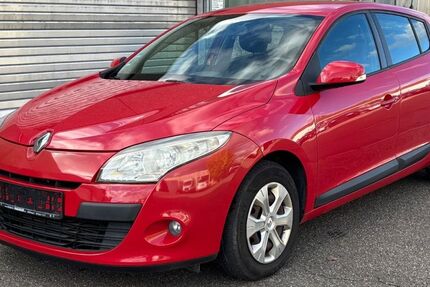 Renault Megane 215.000 km 2.750 &euro; Waiblingen 71334