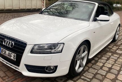 Audi A5 156.600 km 13.500 &euro; Achim 28832