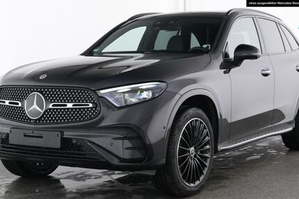 Mercedes-Benz GLC 400 4.914 km 76.890 &euro; Bornheim 53332