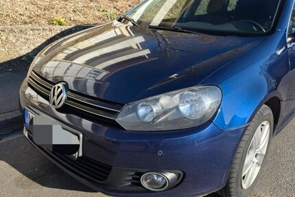 VW Golf 285.000 km 2.399 &euro; Bad Mergentheim 97980