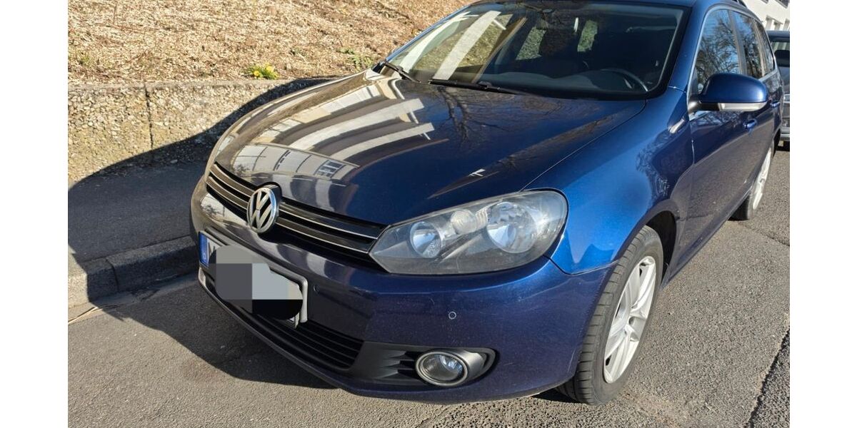 VW Golf 285.000 km 2.399 &euro; Bad Mergentheim 97980