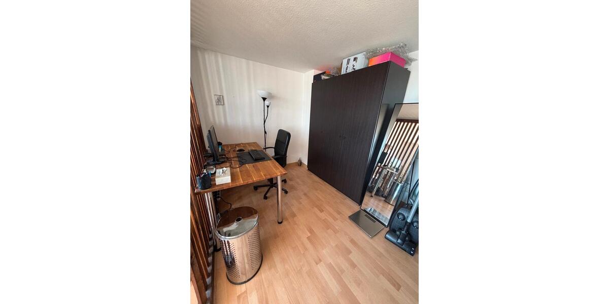 Etagenwohnung Darmstadt - 2 Zimmer, 70 m&sup2;, 1.050&euro; | Angebot:26623574