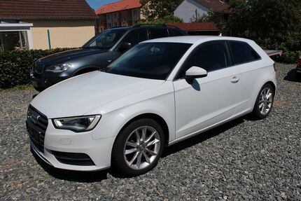 Audi A3 160.600 km 6.990 &euro; Hankensbüttel 29386