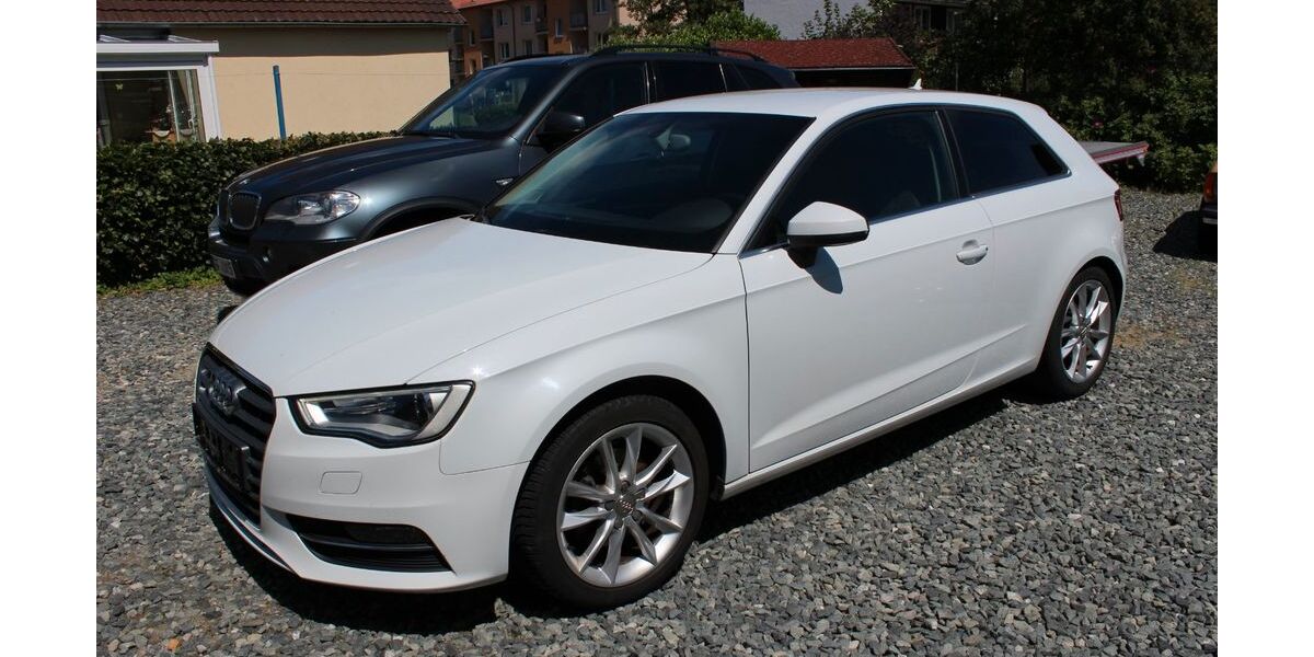 Audi A3 160.600 km 6.990 &euro; Hankensbüttel 29386