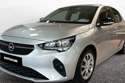 Opel Corsa 29.148 km 14.929 &euro; Saalfeld 07318