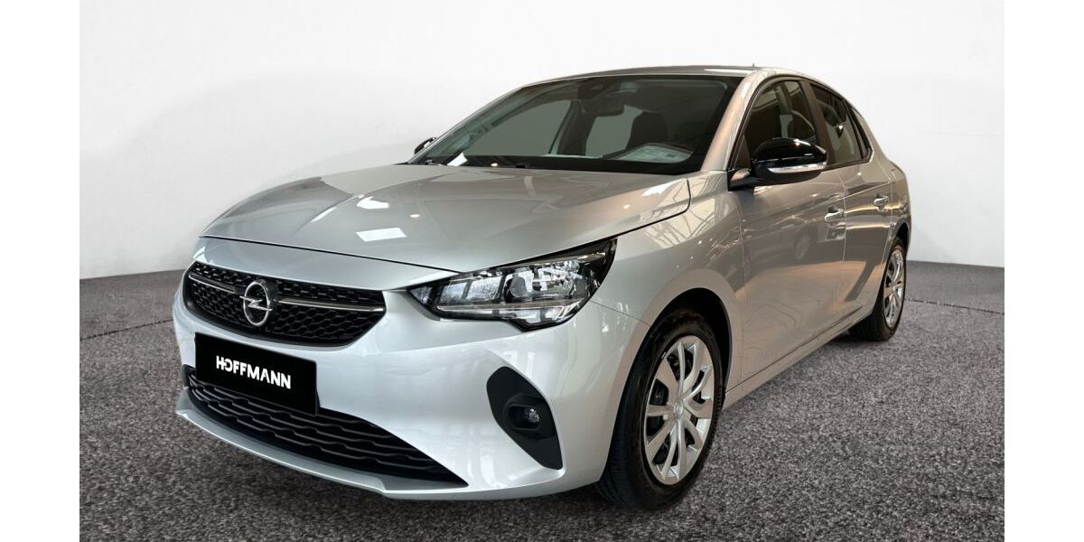 Opel Corsa 29.148 km 14.929 &euro; Saalfeld 07318