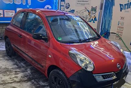 Nissan Micra 194.490 km 1.600 &euro; Lünen 44536