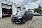 Mercedes-Benz V 220 d RWD lang, Standheizung, Distronic, AHK 36.888 km 49.990 &euro; Rodgau 63110