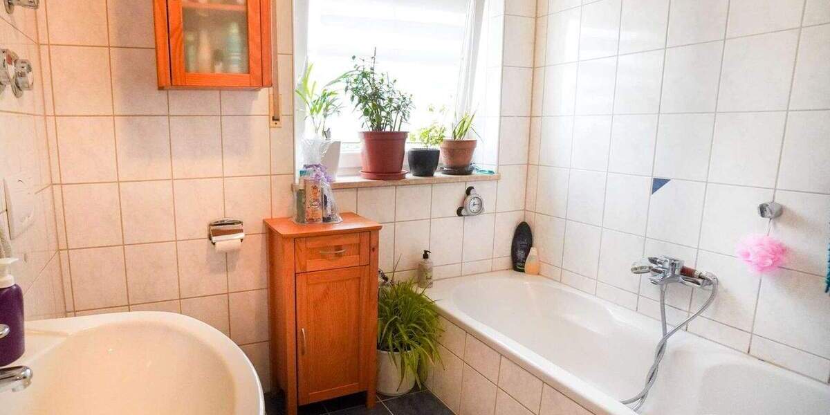 Etagenwohnung Winzer - 3 Zimmer, 69 m&sup2;, 147.500&euro; | Angebot:23941434