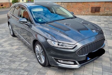 Ford Mondeo 133.000 km 13.100 &euro; Ortenberg 63683
