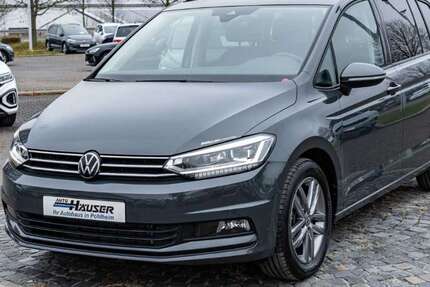 VW Touran 12.747 km 33.385 &euro; Pohlheim 35415