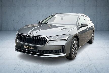 Skoda Superb 9.900 km 42.870 &euro; Neutraubling 93073