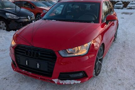 Audi A1 73.000 km 13.990 &euro; Berlin 13158
