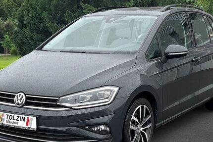 VW Golf Sportsvan 66.780 km 16.990 &euro; Malchin 17139