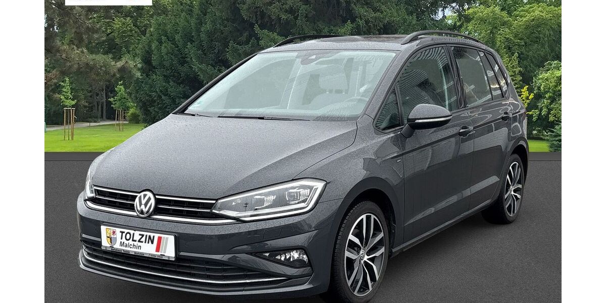 VW Golf Sportsvan 66.780 km 16.990 &euro; Malchin 17139