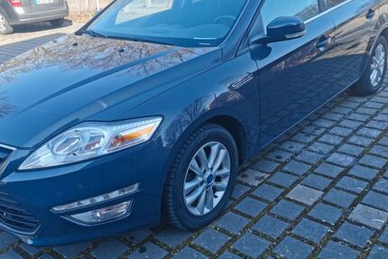 Ford Mondeo 220.000 km 3.750 &euro; Hannover 30627