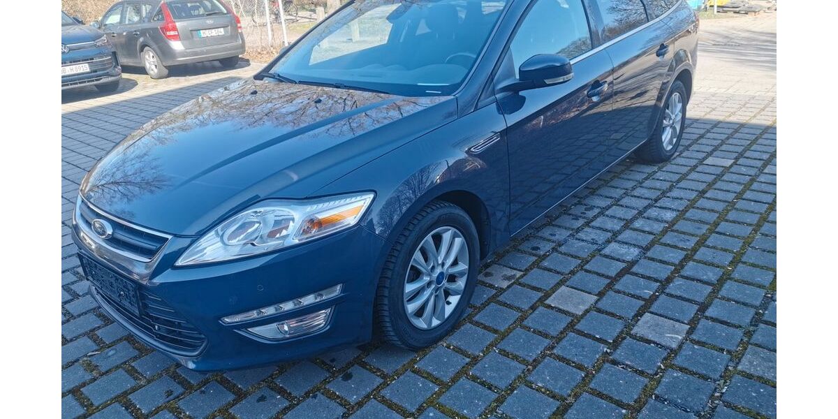 Ford Mondeo 220.000 km 3.750 &euro; Hannover 30627