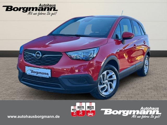 Opel Crossland (X) 54.500 km 14.990 &euro; Gelsenkirchen 45894