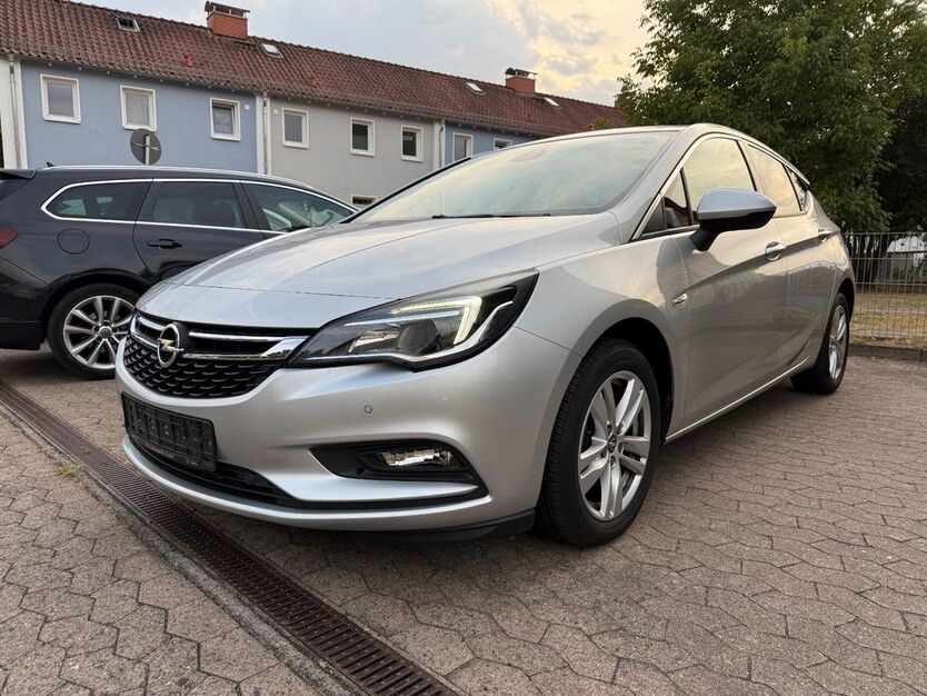 Astra