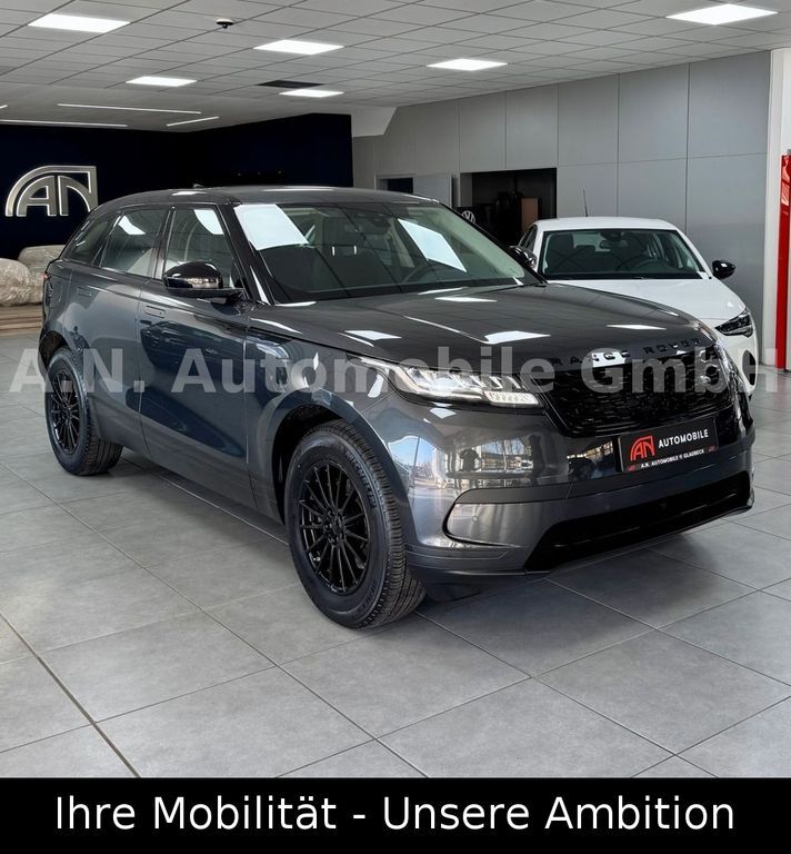 Range Rover Velar