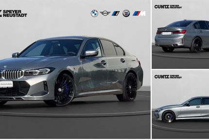 Alpina D3 S 17.099 km 76.870 &euro; Speyer 67346