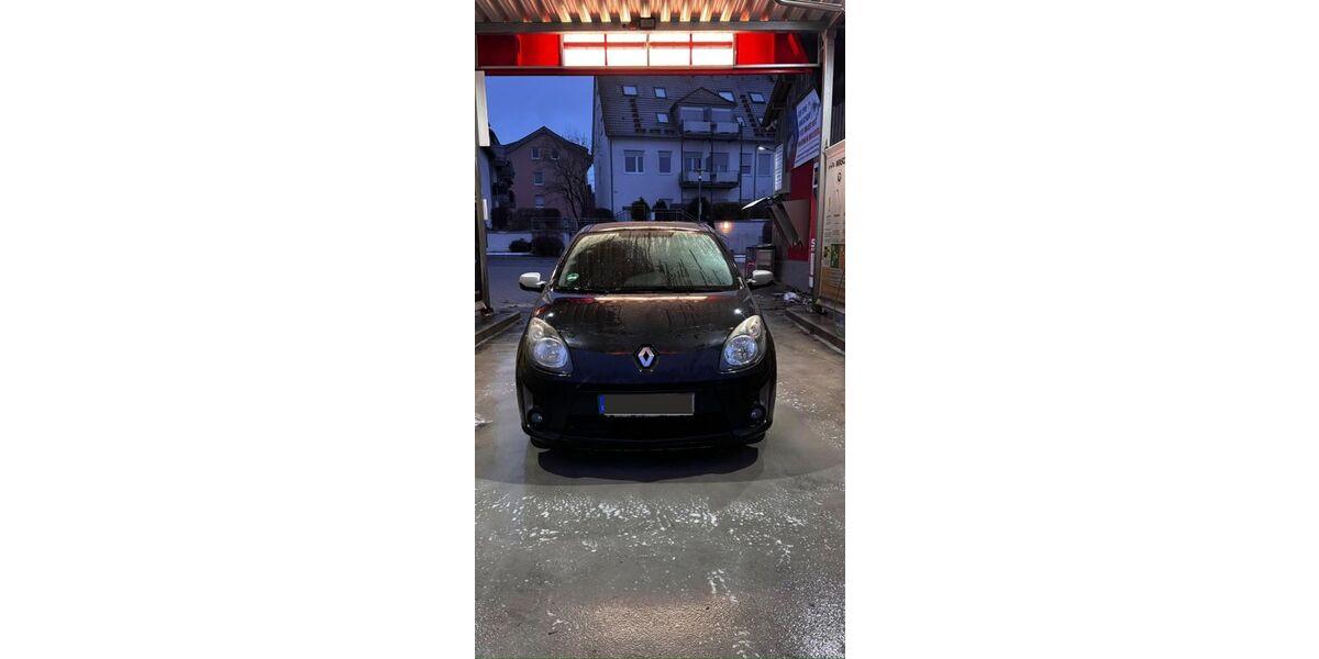 Renault Twingo 165.000 km 2.599 &euro; Altshausen 88361