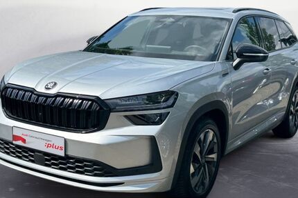 Skoda Kodiaq 16.546 km 45.680 &euro; Hilden 40721