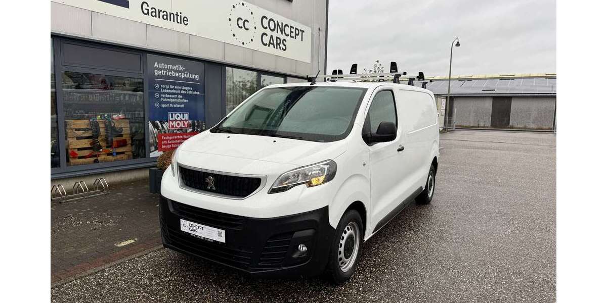 Peugeot Expert 21.000 km 19.999 &euro; Geilenkirchen 52511