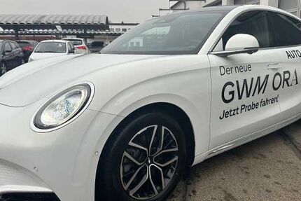 GWM Ora 07 5.900 km 34.000 &euro; Landsberg a. Lech 86899