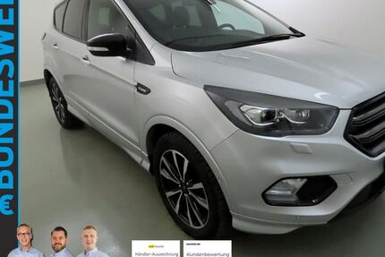 Ford Kuga 127.693 km 16.840 &euro; Premnitz / Nahe A2 14727