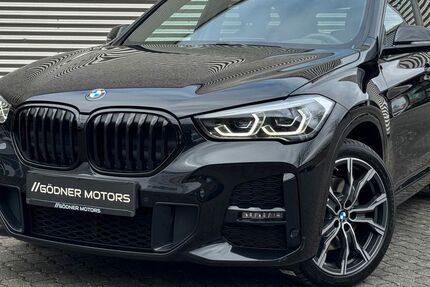 BMW X1 87.990 km 28.480 &euro; Neuwied 56564