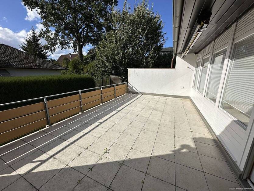 Herrlicher Bungalow in Feldrandlage mit Garten (exklusive EinliegerWohnung)