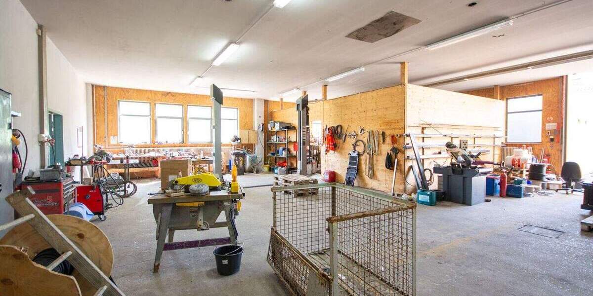Gewerbeobjekt Berching - 14.500&euro; | Angebot:25670715
