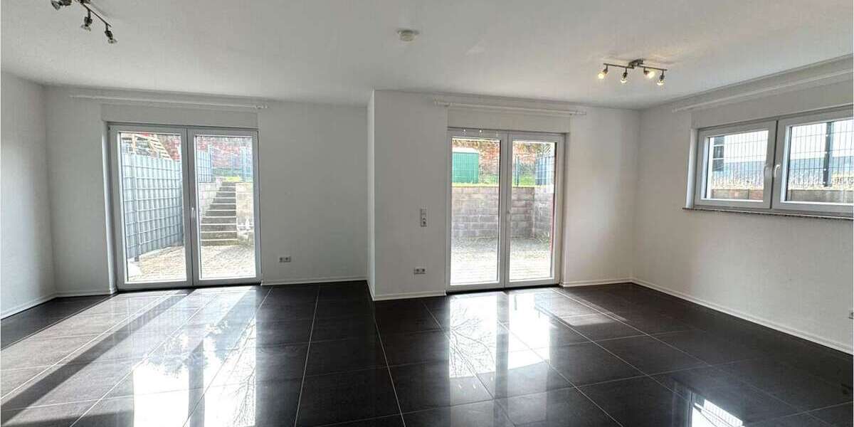 Etagenwohnung Bruchmühlbach-Miesau Miesau - 2 Zimmer, 86 m&sup2;, 1.350&euro; | Angebot:25443928