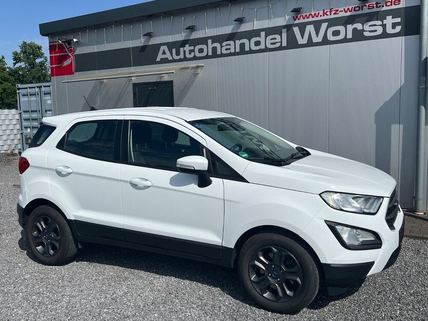 EcoSport